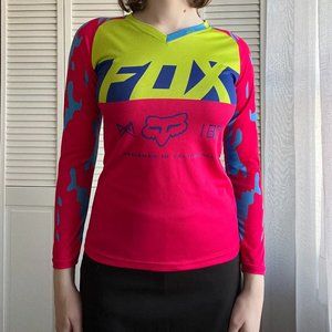 Junior's Motocross Jersey